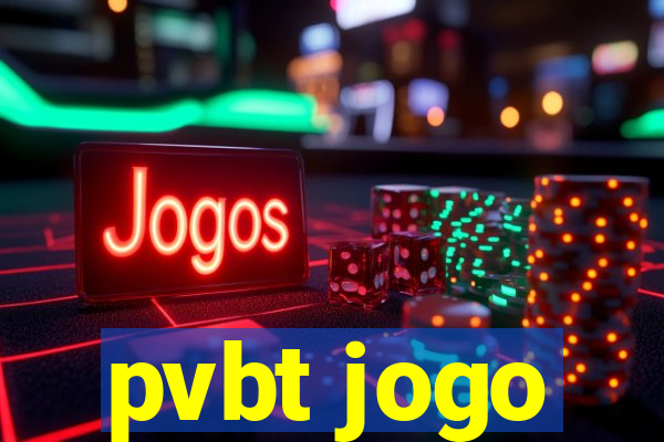 pvbt jogo